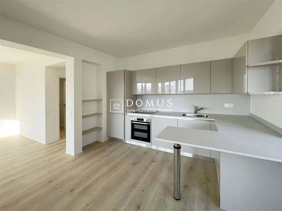 Geräumige 2,5-Zimmer-Wohnung komplett renoviert – Foto 5 von 13