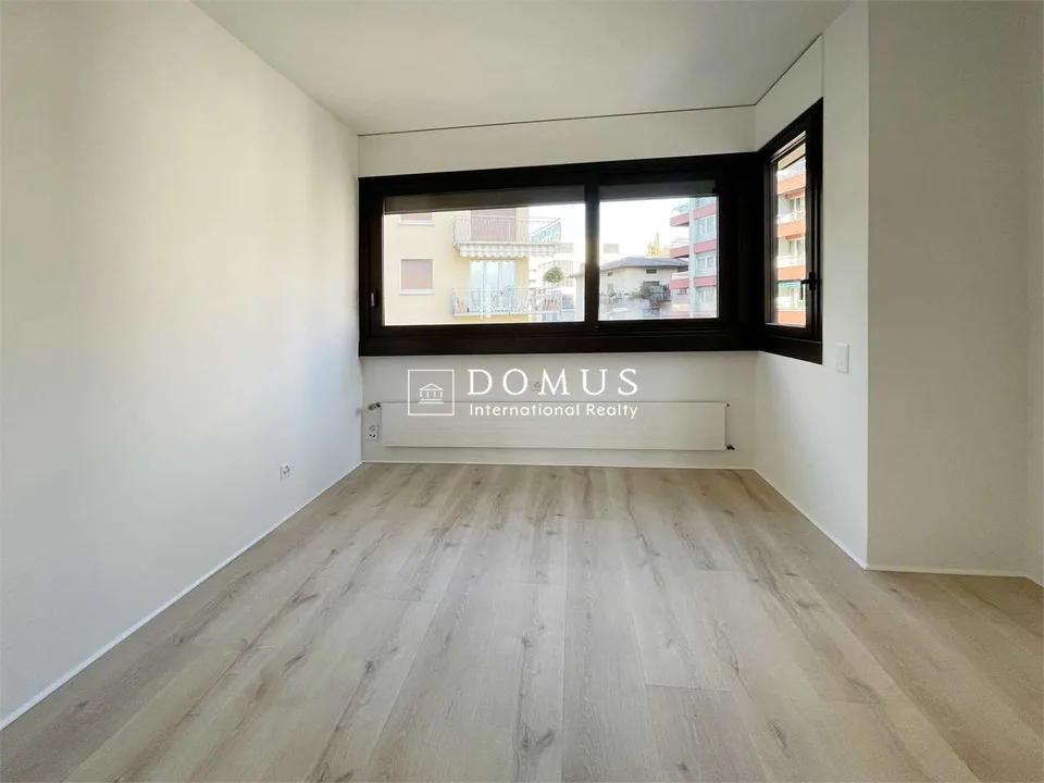 Geräumige 2,5-Zimmer-Wohnung komplett renoviert – Foto 7 von 13