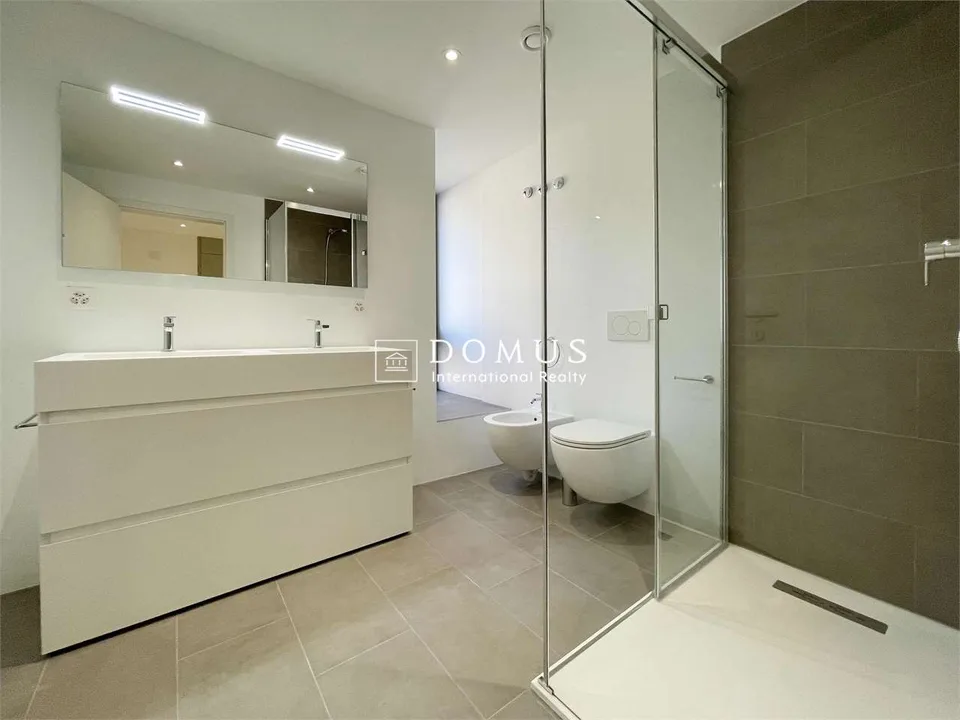Geräumige 2,5-Zimmer-Wohnung komplett renoviert – Foto 10 von 13