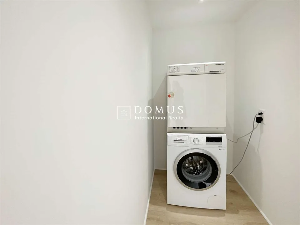 Geräumige 2,5-Zimmer-Wohnung komplett renoviert – Foto 12 von 13