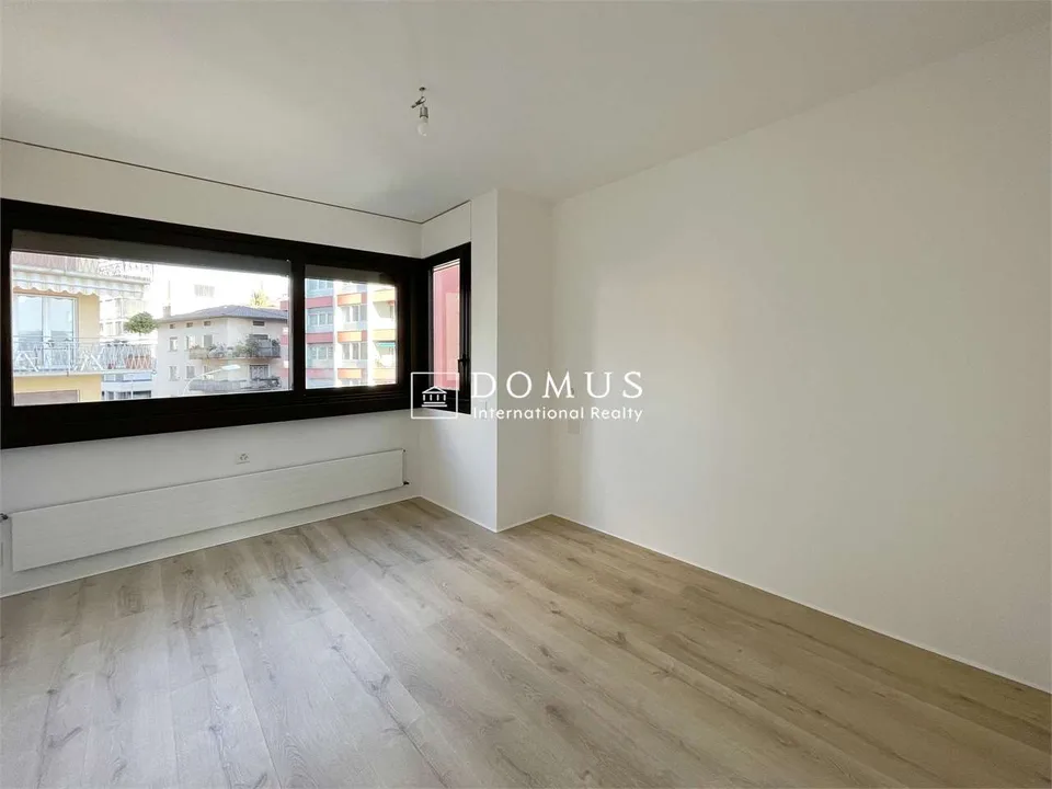 Geräumige 2,5-Zimmer-Wohnung komplett renoviert – Foto 8 von 13