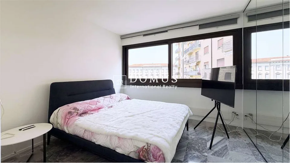 Elegantes 3.5-Zimmer-Wohnung, 100 Meter vom See entfernt – Foto 8 von 9