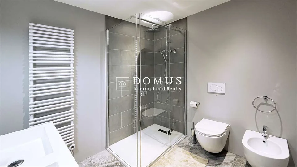 Elegantes 3.5-Zimmer-Wohnung, 100 Meter vom See entfernt – Foto 6 von 9
