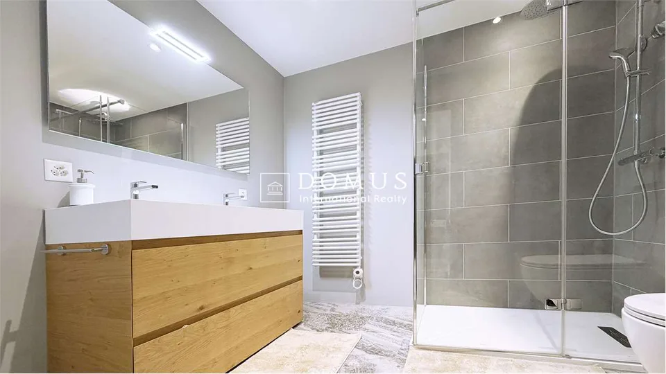 Elegantes 3.5-Zimmer-Wohnung, 100 Meter vom See entfernt – Foto 7 von 9