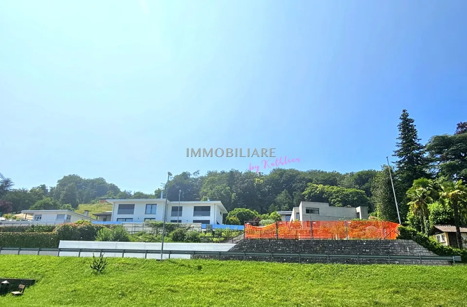 Terreno edificabile per due case unifamigliare a schiera – photo 7 of 13