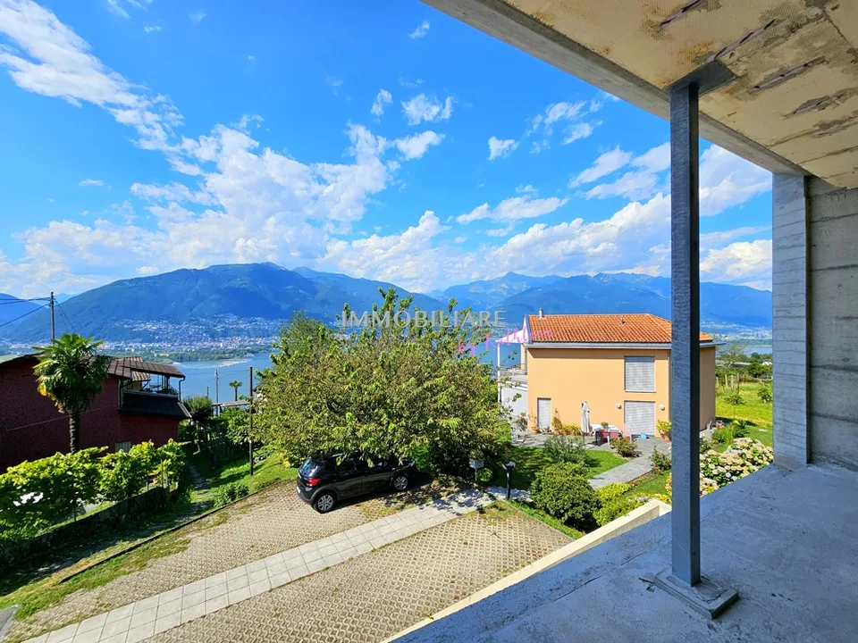 Villetta mit Pool im Edelrohbau, Seeblick Preis inkl. individ. Ferti – photo 7 sur 13