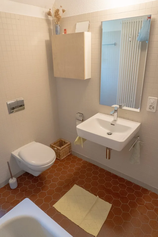 Room in shared flat in Zürich