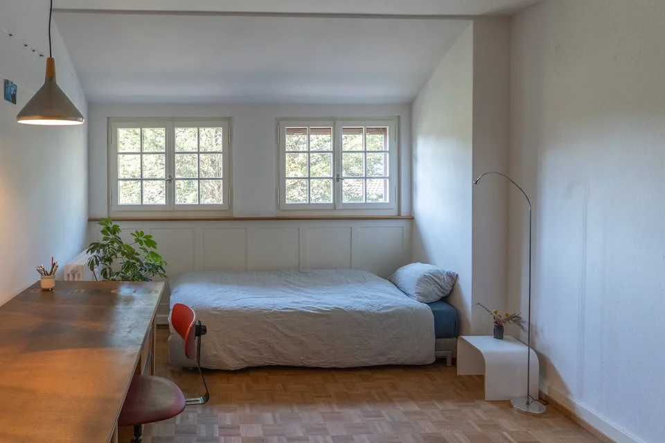 Room in shared flat in Zürich