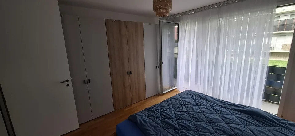 Appartement abordable à Sursee