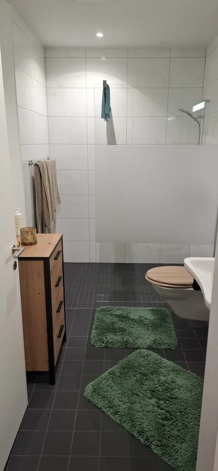 Appartement abordable à Sursee