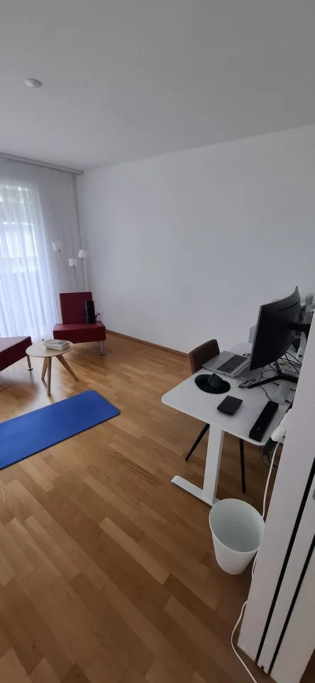 Appartement abordable à Sursee