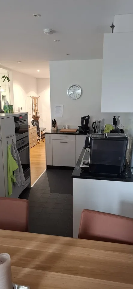 Appartement abordable à Sursee