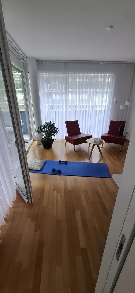 Appartement abordable à Sursee