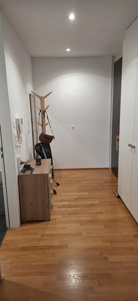 Appartement abordable à Sursee