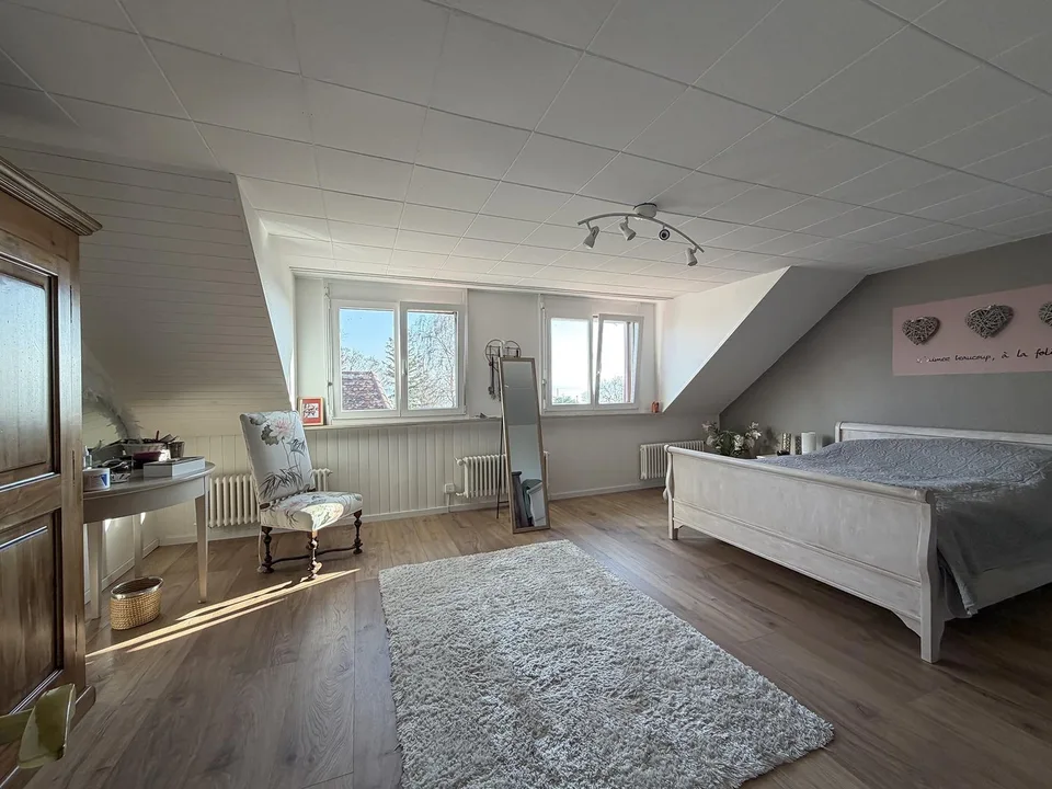 Charmantes Dorfhaus renoviert – Foto 10 von 13