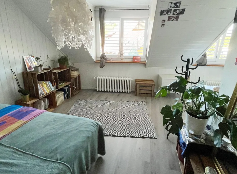 Charmantes Dorfhaus renoviert – Foto 11 von 13
