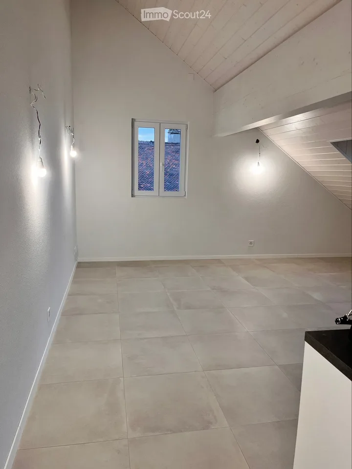Sous-location studio meublé + parking