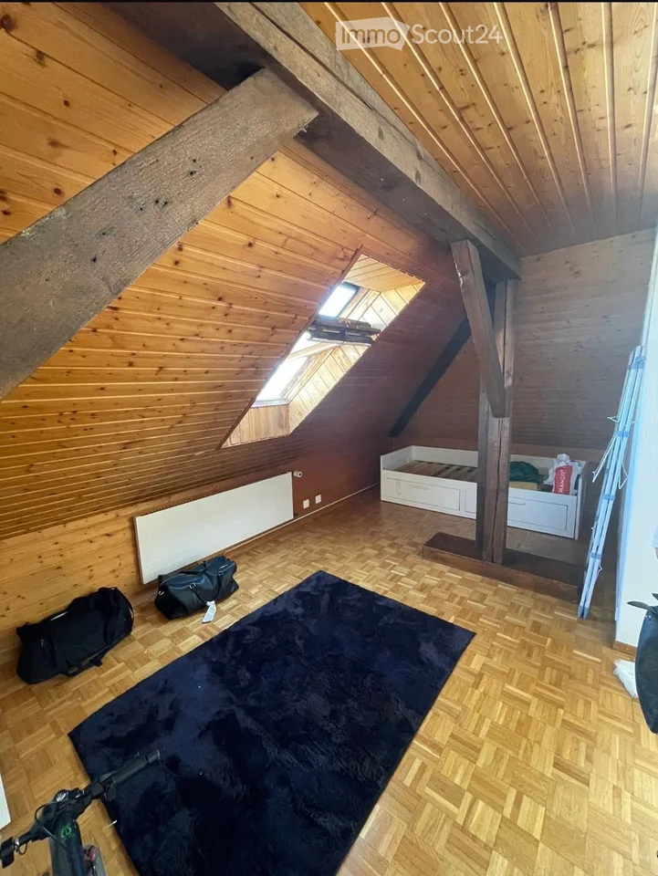 Wohnung 2.5 Zimmer - Dringender Bailübergang in Lausanne