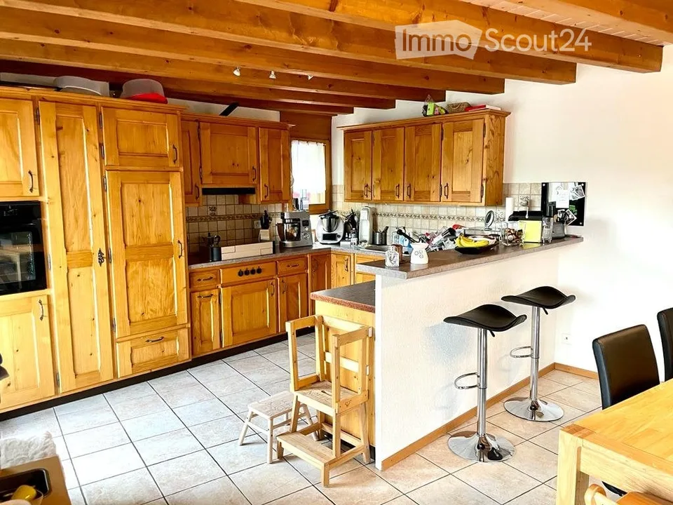 Magnificent and spacious apartment