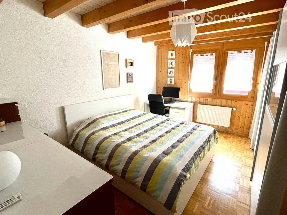 Magnificent and spacious apartment