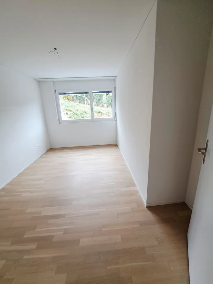Calme et modernisé - appartement attractif de 3,5 pièces