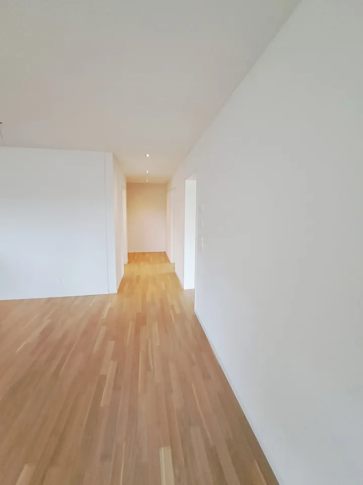 Calme et modernisé - appartement attractif de 3,5 pièces