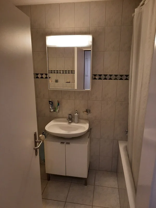 Your cozy apartment in an ideal location