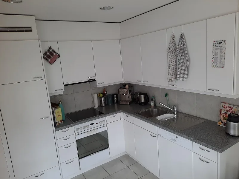 Your cozy apartment in an ideal location