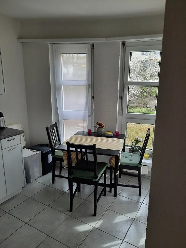 Your cozy apartment in an ideal location