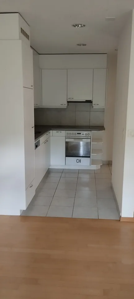 Your new home in Urdorf - central, comfortable and sunny