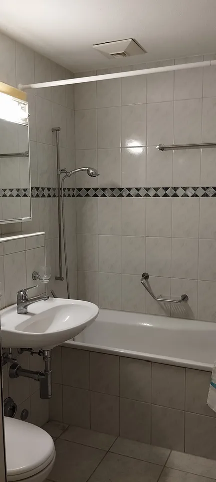 Your new home in Urdorf - central, comfortable and sunny