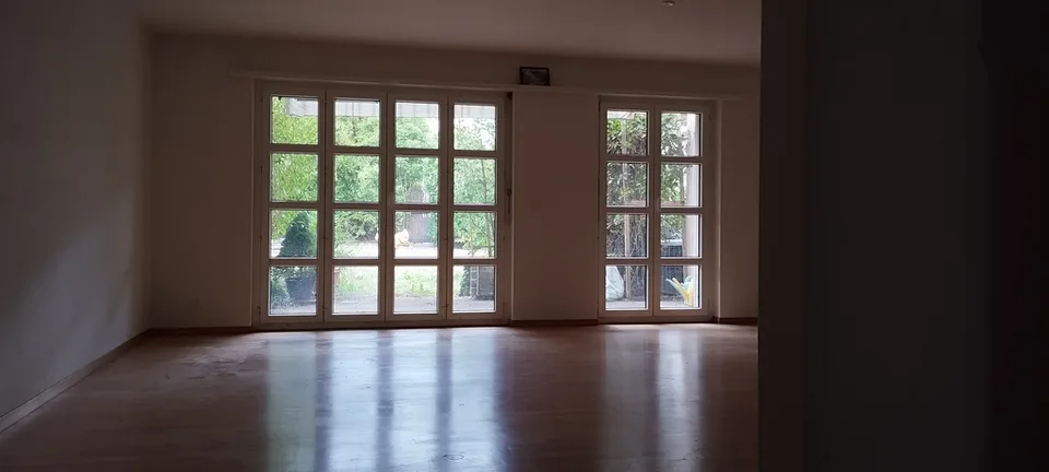 Your new home in Urdorf - central, comfortable and sunny