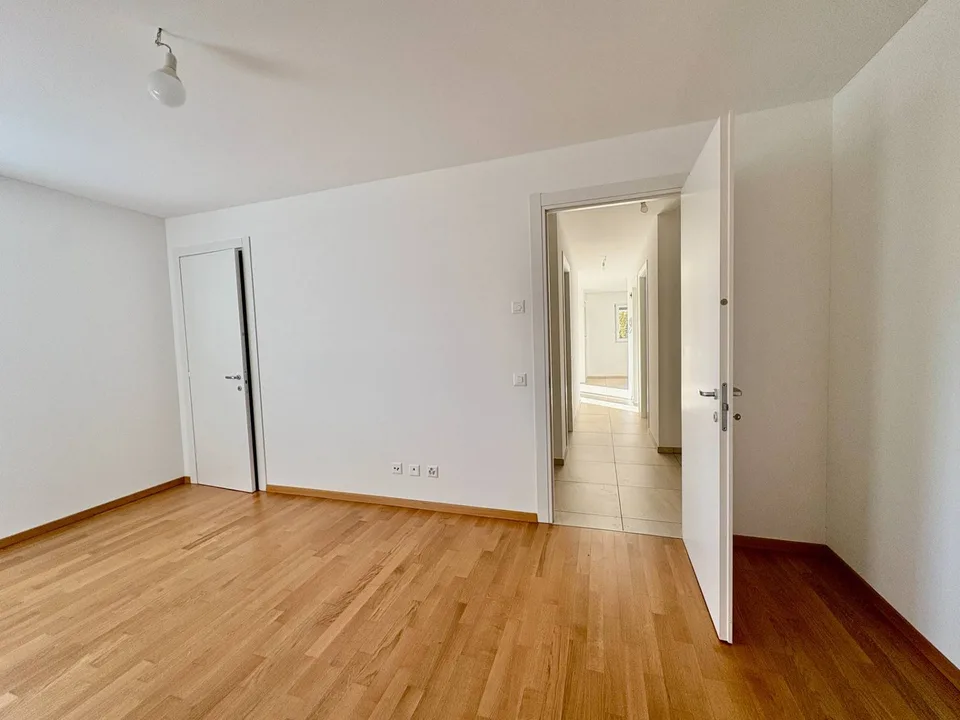 Appartement - Chiasso