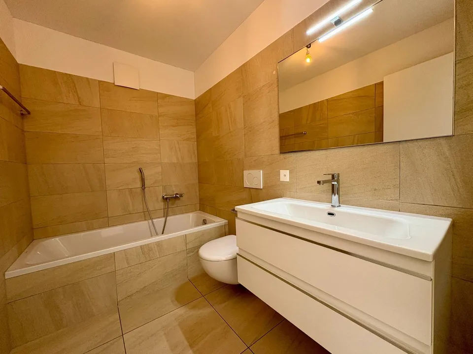 Appartement - Chiasso
