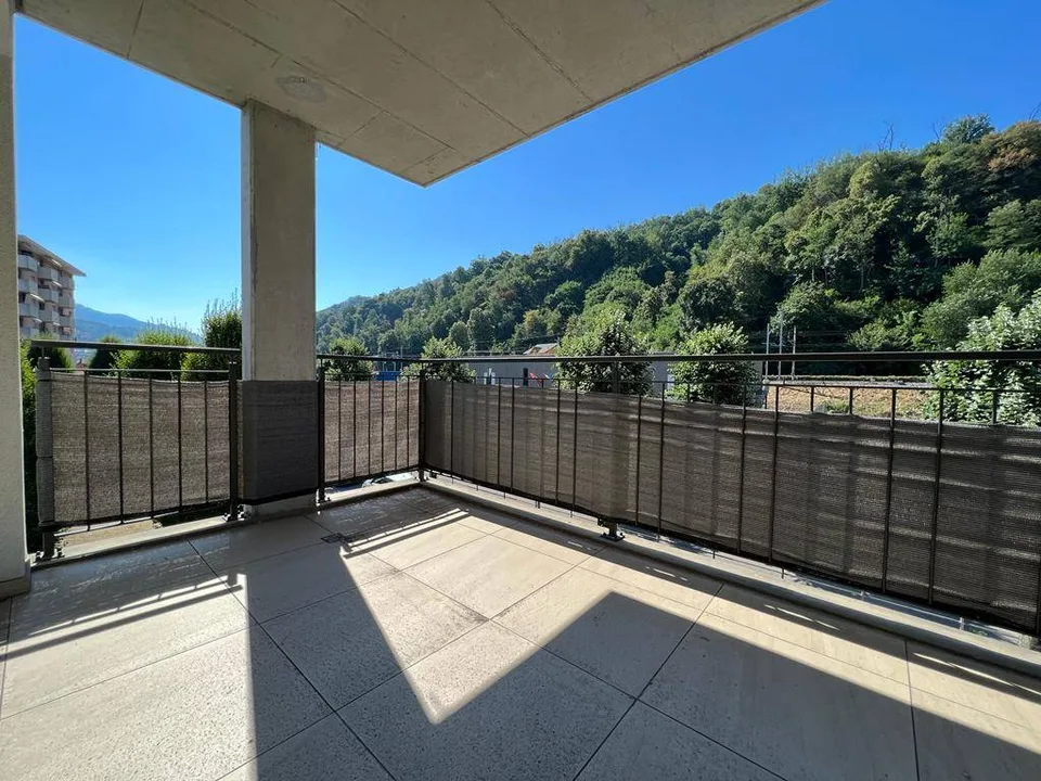Appartement - Chiasso
