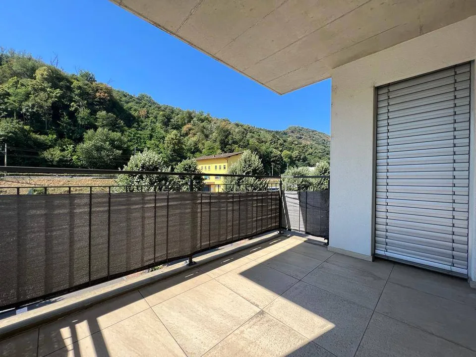 Appartement - Chiasso