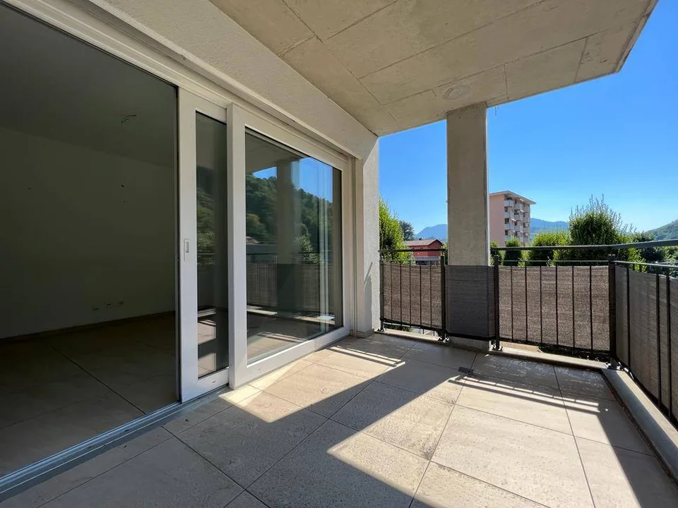 Appartement - Chiasso