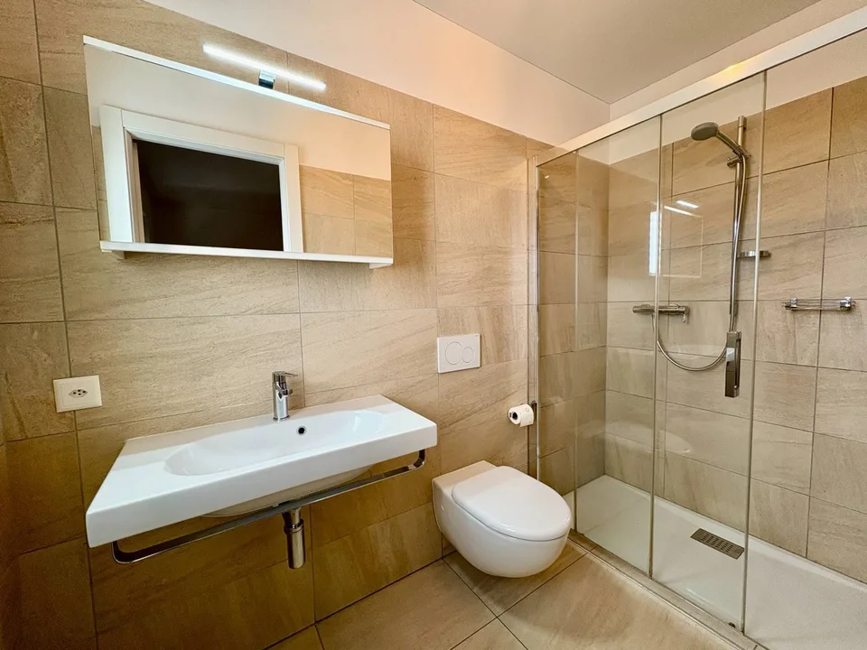 Appartement - Chiasso