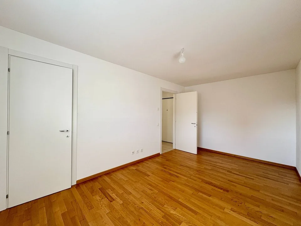 Appartement - Chiasso