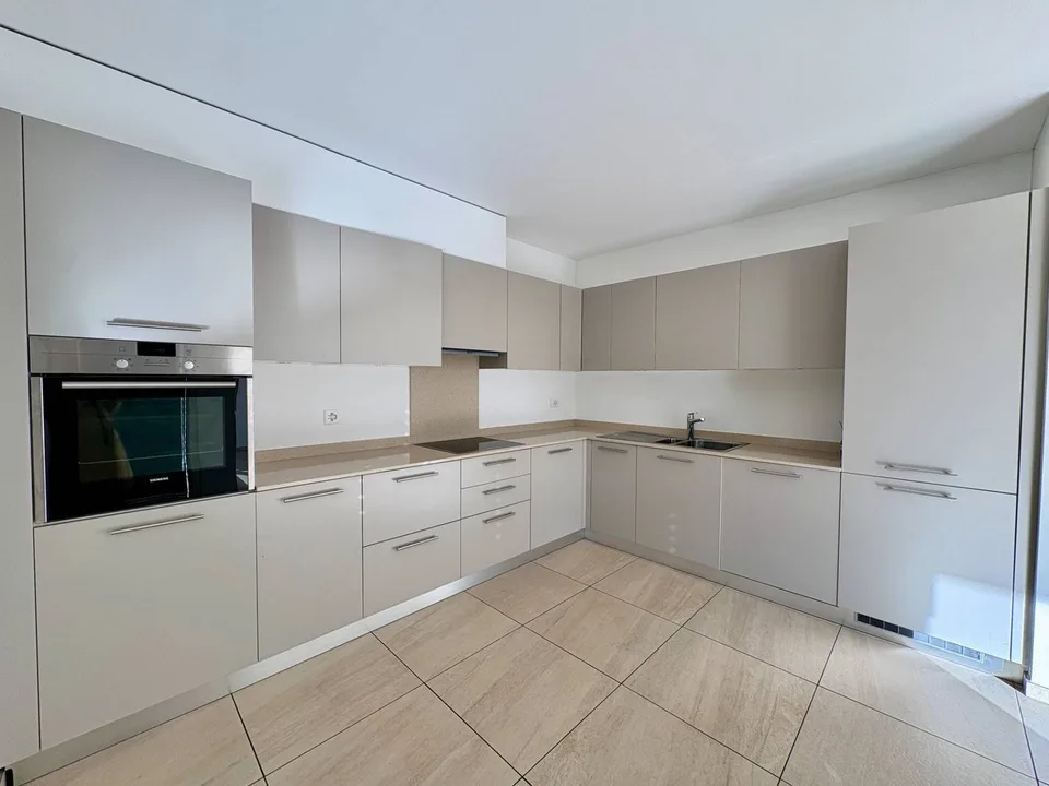 Appartement - Chiasso