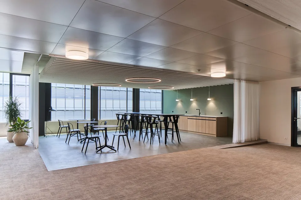 FlurWork - Das Arbeitsumfeld der Zukunft – Foto 2 von 8