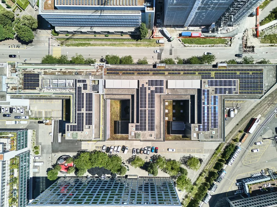 FlurWork - Das Arbeitsumfeld der Zukunft – Foto 7 von 8