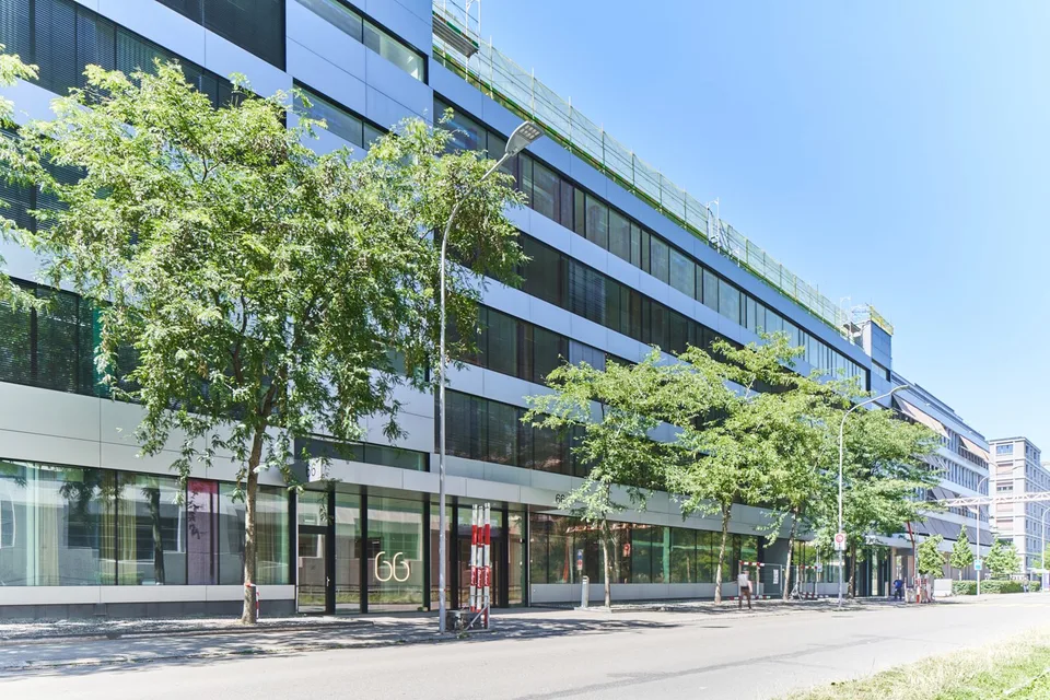 FlurWork - Das Arbeitsumfeld der Zukunft – Foto 8 von 8