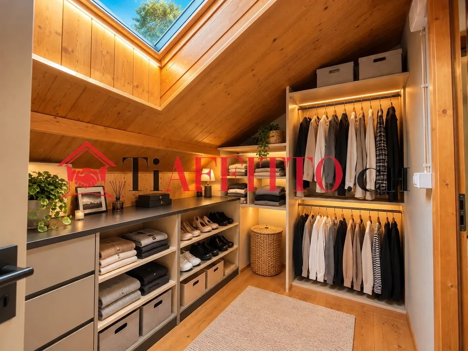 MAGICAL SEMI-DETACHED HOUSE WITH 4 ROOMS IN THE BLENIOTAL