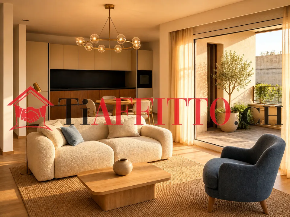 NEU: 3.5 Zimmer mit großem Garten in Bellinzona