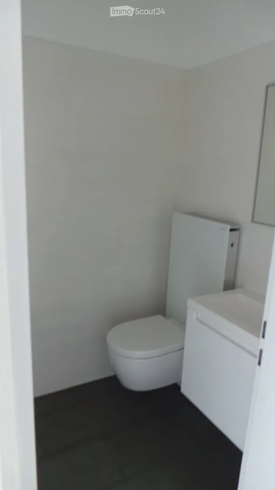Helle 4.5-Zimmer-Wohnung mit Balkon in Thörishaus – ab Dezember 2026 verfügbar
