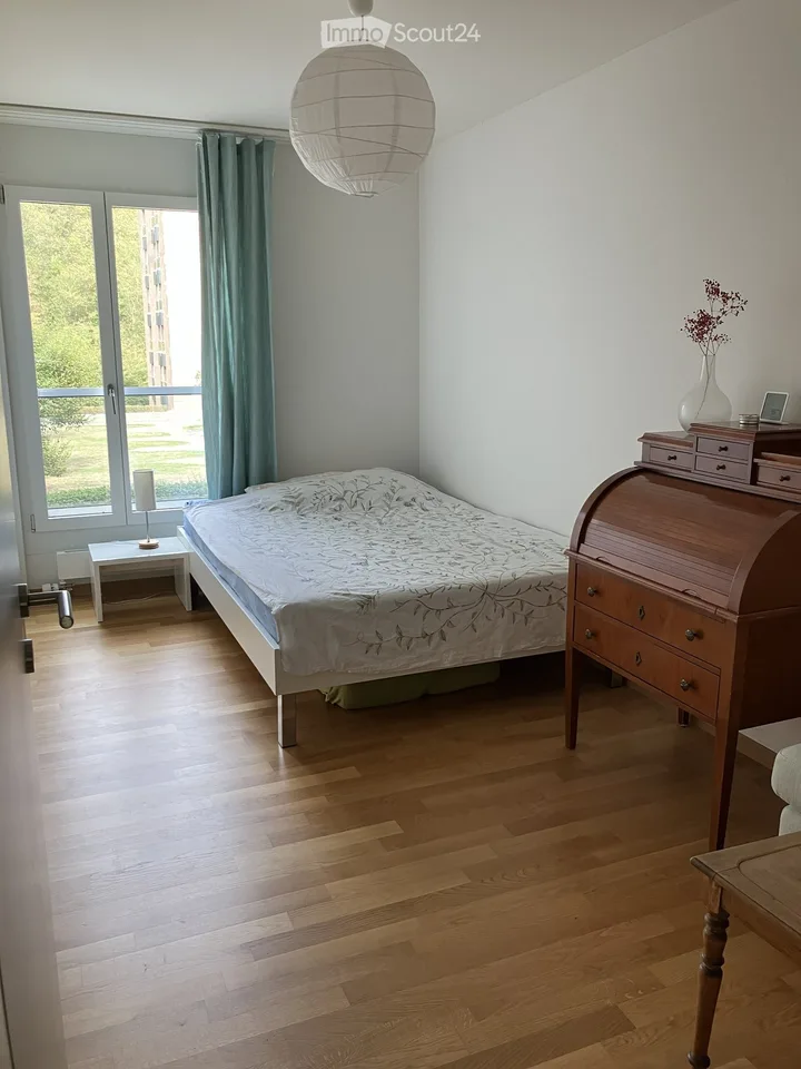 Beautiful family-friendly 5.5-room apartment in the Schöngrund quarter in Olten.