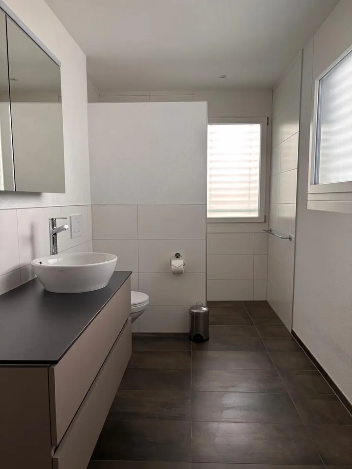 Appartamento moderno 3.5 locali con ampio balcone