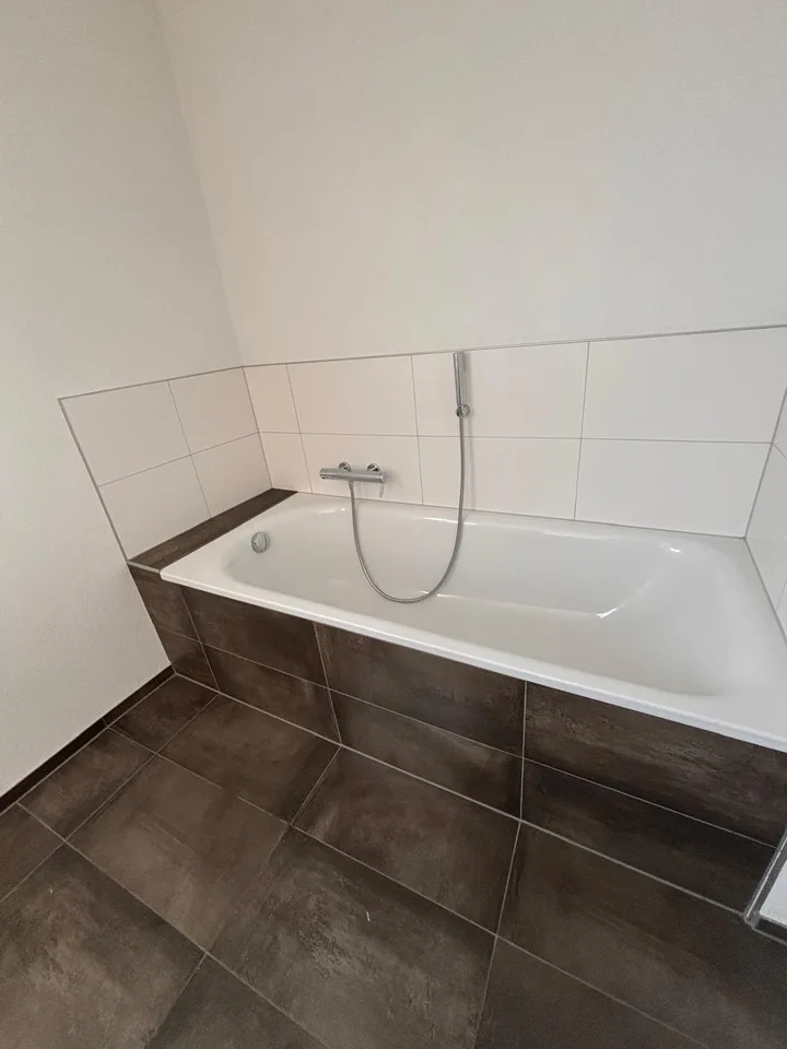 Appartamento moderno 3.5 locali con ampio balcone
