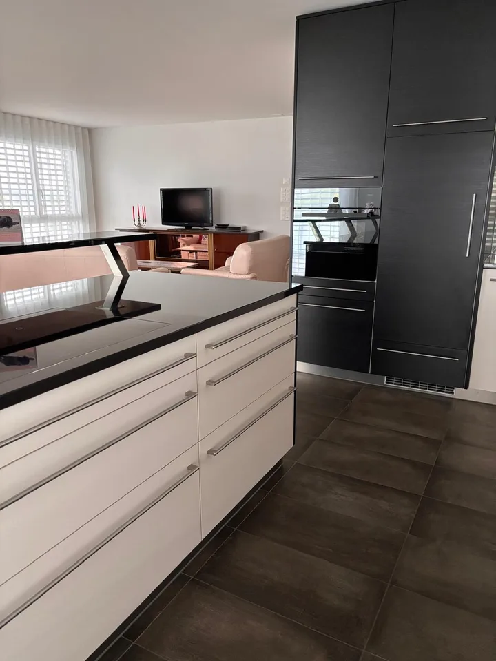 Appartamento moderno 3.5 locali con ampio balcone